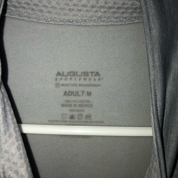 417 Half Zip - Picture 3 of 3